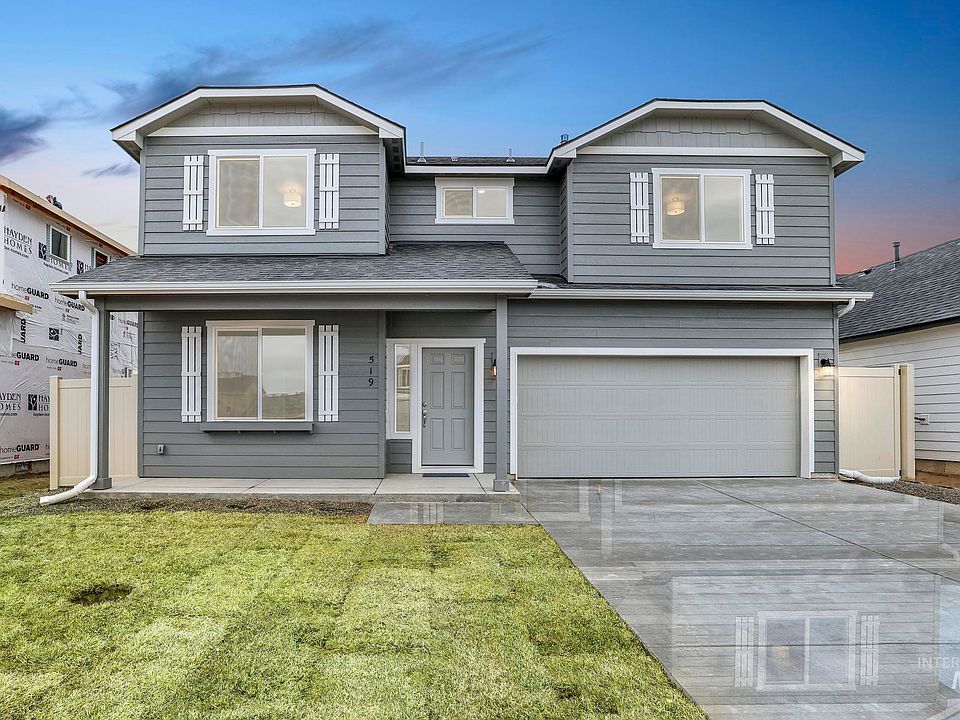 1st image of 519 Upland Avenue Block Lot 28-2