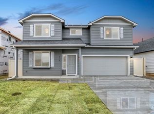 1590 S Kenyon Road Block #1-LOT 12, Twin Falls, ID 83301