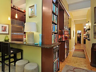 Sold by Sotheby's International Realty