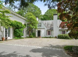 540 Chestnut Hill Ave, Brookline, MA 02445