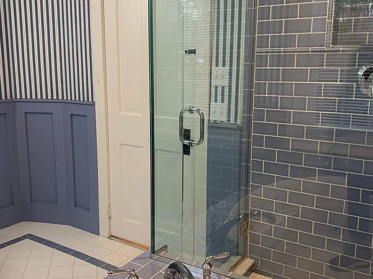 Soaking Tub