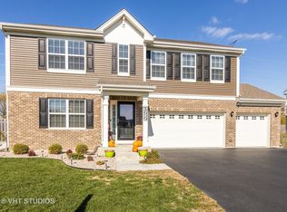 1659 Glenbrooke Ln, New Lenox, IL 60451
