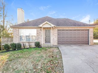 838 Carmen Way, La Vergne, TN 37086