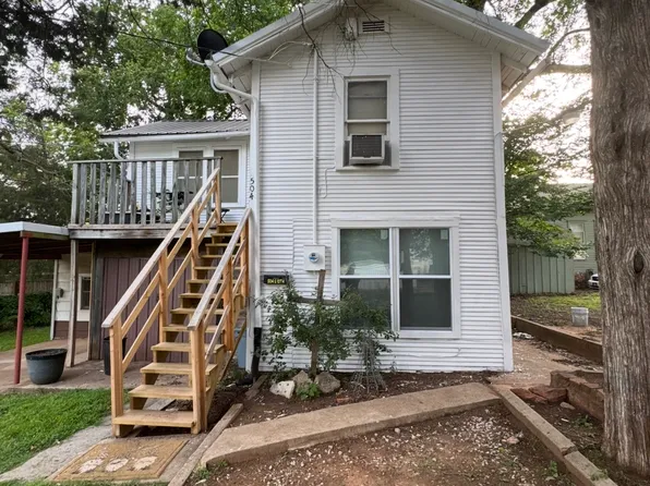 1001 W Minnesota Ave #1003, Chickasha, OK 73018
