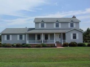 315 Queens Colony High Rd, Stevensville, MD 21666