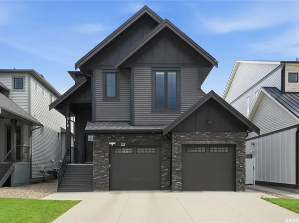 916 Feheregyhazi BOULEVARD, Saskatoon, SK S7W 1E1