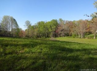 0 Eade Rd, Etowah, NC 28729