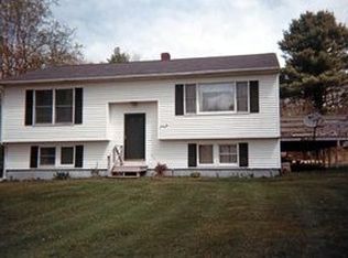 110 Soper Rd, Durham, ME 04222