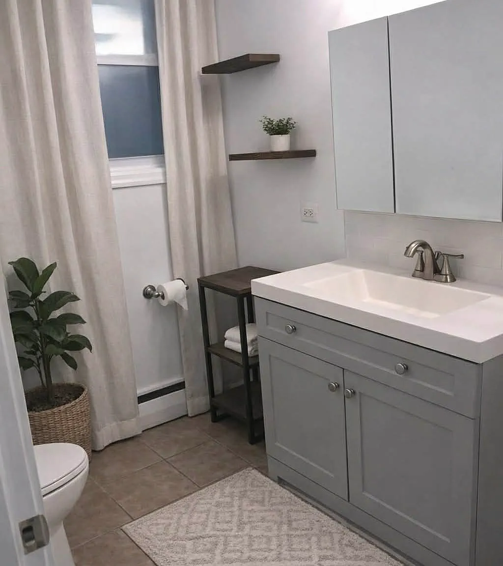 1 bed, 900 sqft, $2,100 — Photo 3