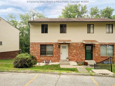 290 Roxalana Hills Dr, Dunbar, WV, 25064