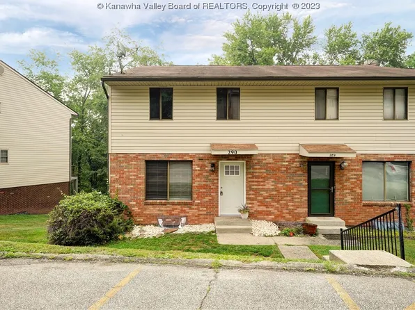 290 Roxalana Hills Dr, Dunbar, WV 25064