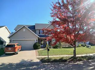 33 Spring Borough Ct, O'Fallon, MO 63368
