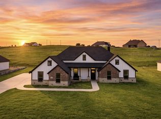3021 Westfork Way, Springtown, TX 76082
