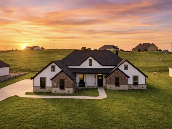 3021 Westfork Way, Springtown, TX 76082