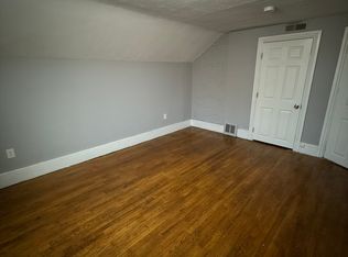 43 West St #8, Worcester, MA 01609