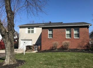 6518 Borr Ave, Reynoldsburg, OH