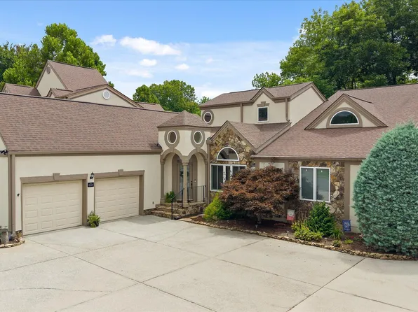 9934 Cattails Meadow Ln, Ooltewah, TN 37363