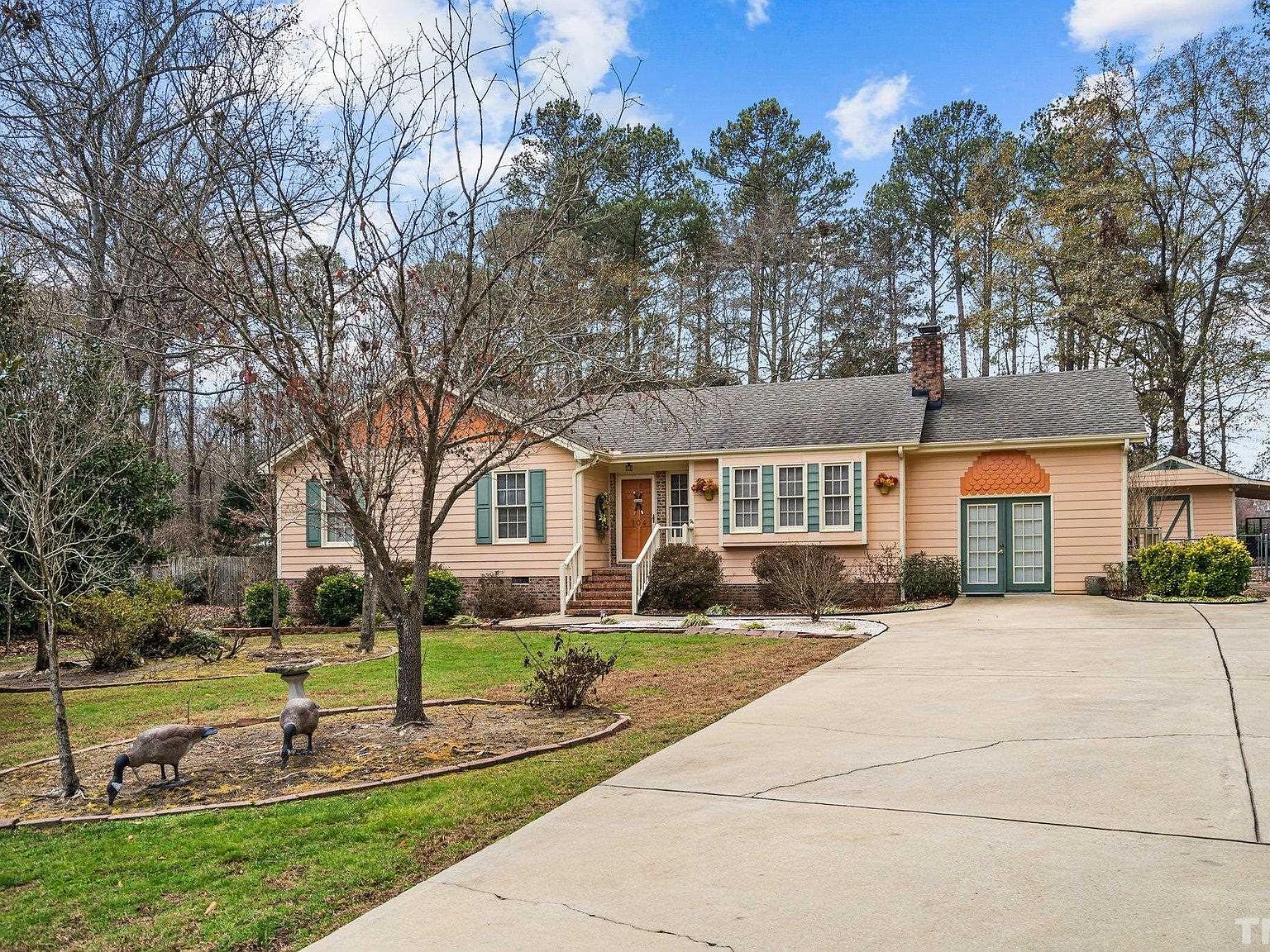 104 Tammy Dr, Garner, NC 27529 Zillow