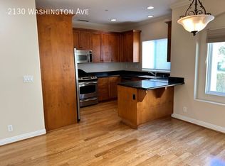2130 Washington Ave, Torrance, CA 90501
