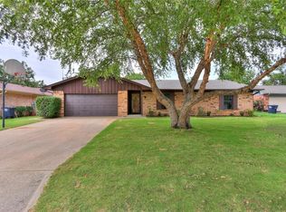 9 Kiowa, Shawnee, OK 74801