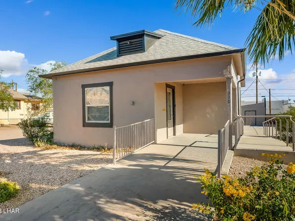310 E Oak St, Kingman, AZ 86401