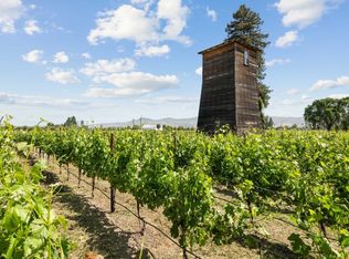 4076 Howard Ln, Napa, CA