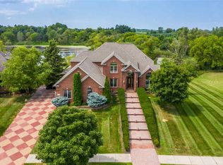 3134 Rivershyre Pkwy, Davison, MI 48423