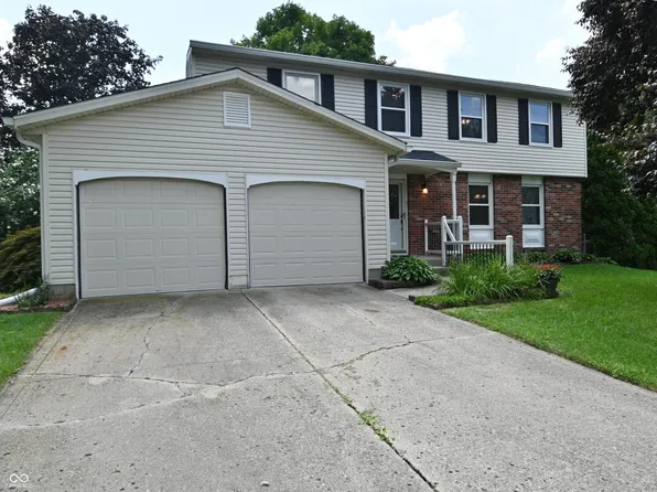 430 Meadow Cir, Greenwood, IN 46142
