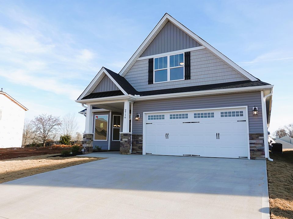 2716 Millhone Dr, Moore, SC 29369 Zillow