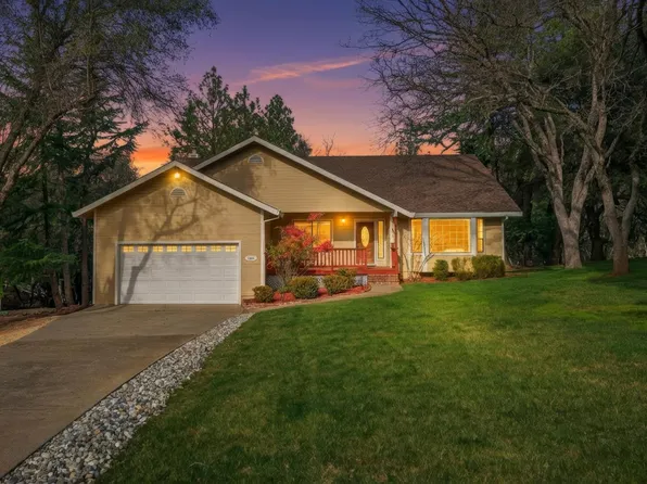 2801 Countryside Dr, Placerville, CA 95667