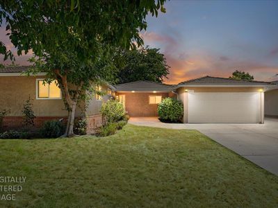 1428 Coolidge Ave, Tracy, CA, 95376