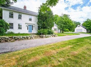 234 Bennett Rd, Hampden, MA 01036