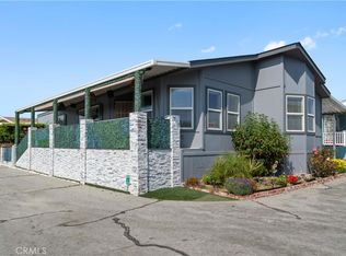 21500 Lassen St SPC 72, Chatsworth, CA 91311