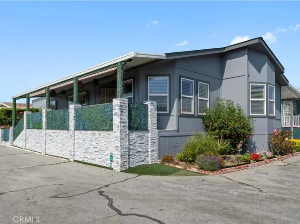 21500 Lassen St Spc 72, Chatsworth, CA 91311