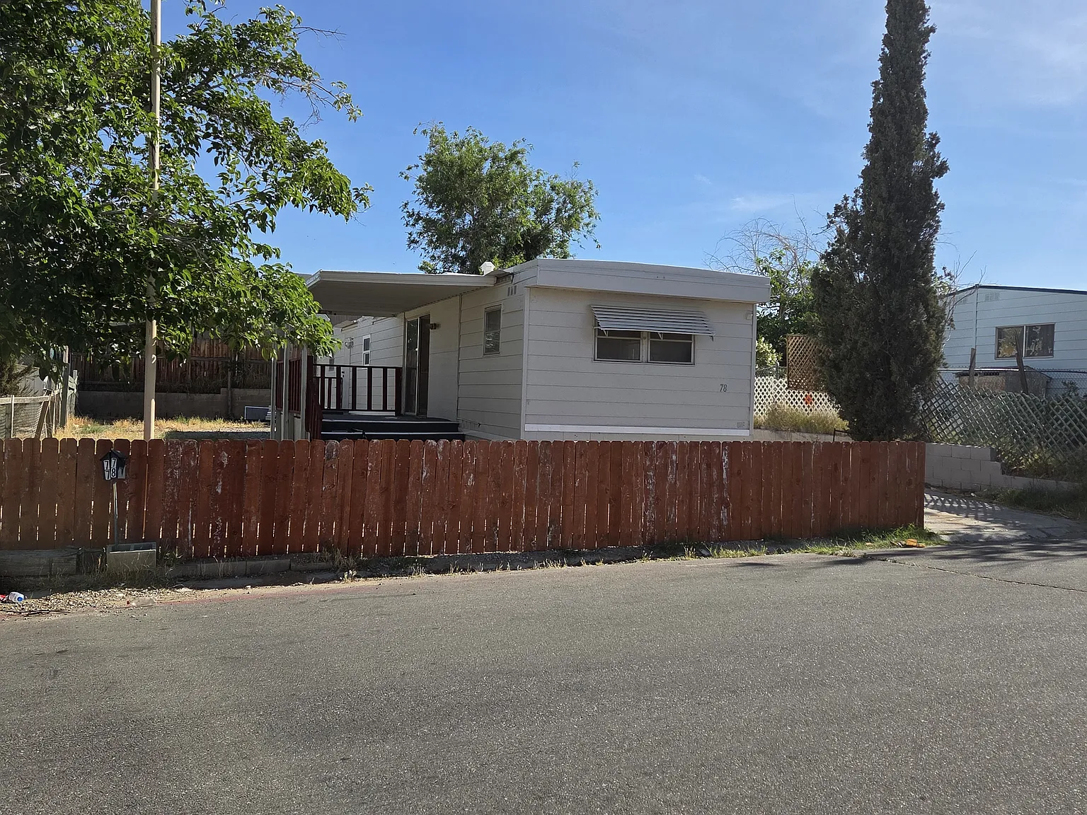 2 bed, 720 sqft, $1,000 — Photo 4