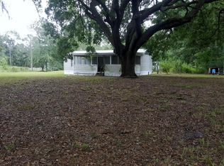 6570 SW 105th St, Hampton, FL 32044