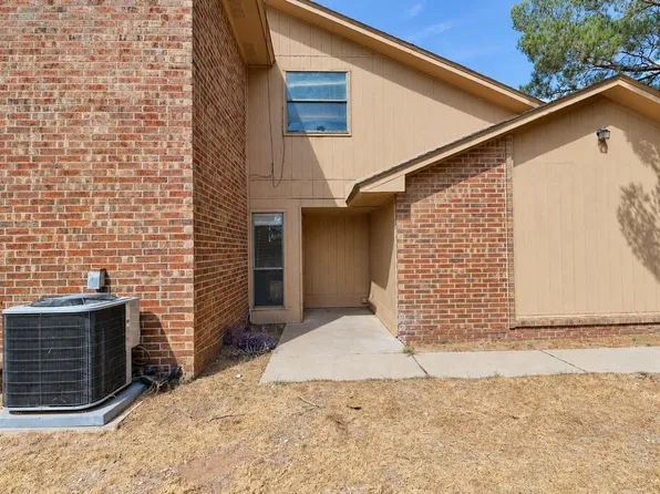 6 Harned Ct, Odessa, TX 79762