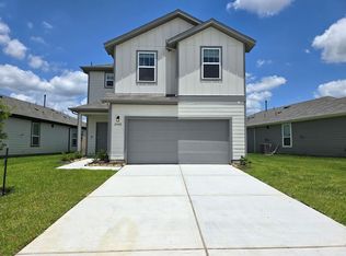 23410 Honey Spade Rd, Hockley, TX 77447