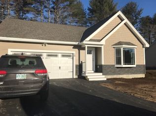18 Wilson Way UNIT 18, Brentwood, NH 03833