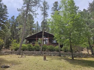 10 Sugar Maple, Mayhill, NM 88339