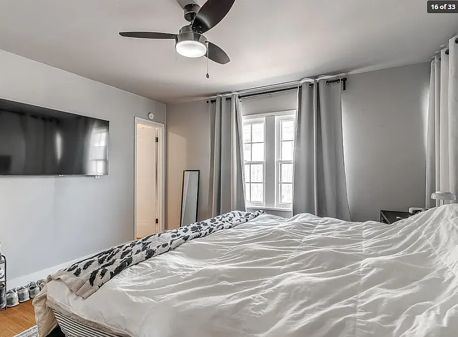 2 bed, 1239 sqft, $1,450 — Photo 2