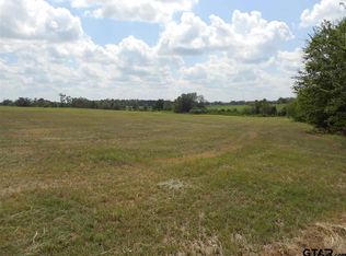 County Road 2410, Winnsboro, TX 75494