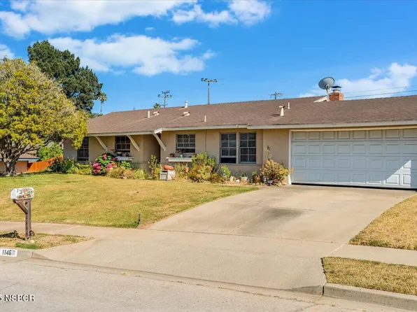 1146 George Dr, Santa Maria, CA 93455