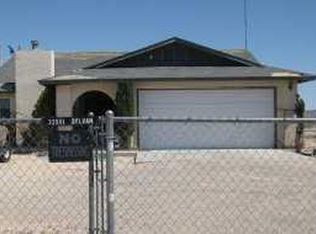 32561 Sylvan Ave, Barstow, CA 92311