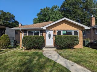 14508 Ellis Ave, Dolton, IL 60419