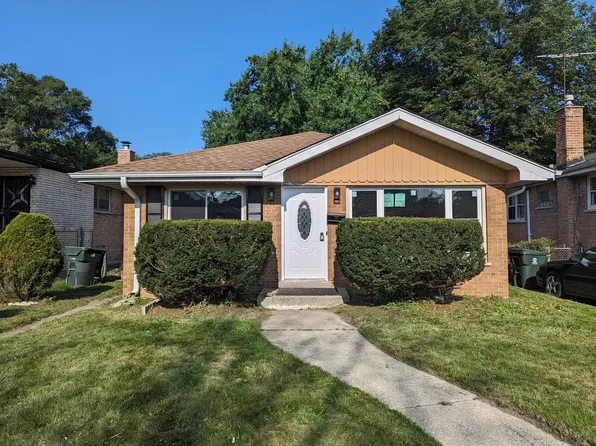 14508 Ellis Ave, Dolton, IL 60419