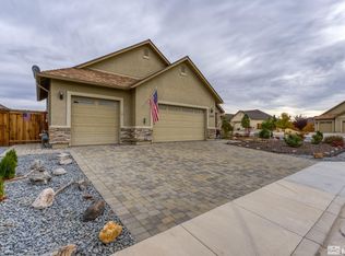 11700 Terra Linda Way, Sparks, NV 89441
