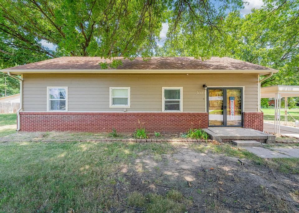 300 W Breese Ave, Colwich, KS 67030 Zillow