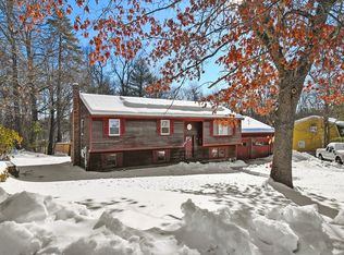 19 Spinnaker Dr, Derry, NH 03038