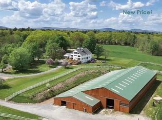 148 Merriam Hill Rd, Greenville, NH 03048